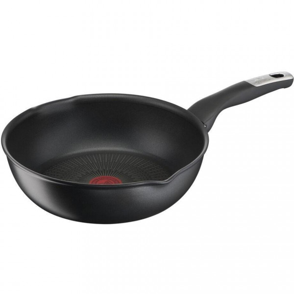Сковорода глибока Tefal Unlimited 22 см (G2557572)