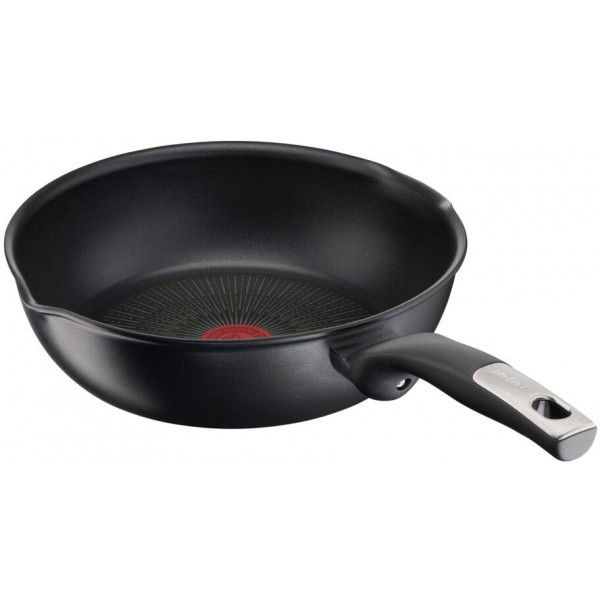 Сковорода глибока Tefal Unlimited 22 см (G2557572)