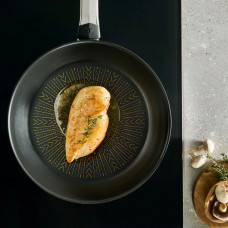 Сковорода Tefal Emotion+ 28 см (E3270644)