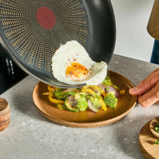 Сковорода Tefal Emotion+ 28 см (E3270644)