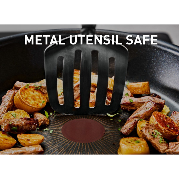 Сковорода Tefal Excellence Fusion 24 см (G3380402)