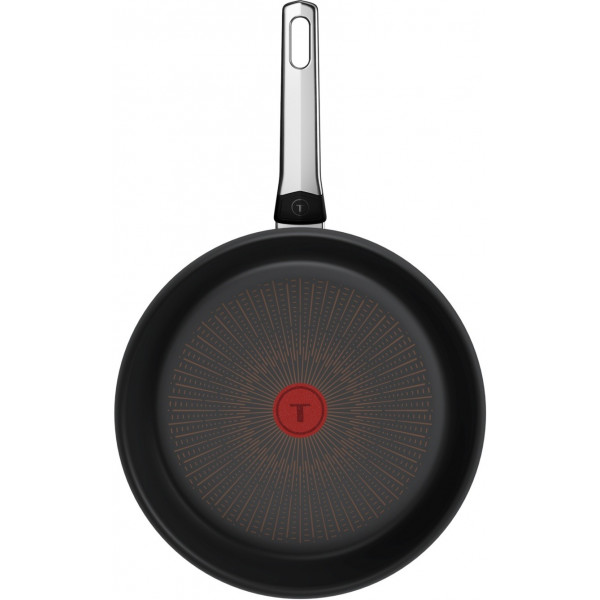 Сковорода Tefal Excellence Fusion 24 см (G3380402)
