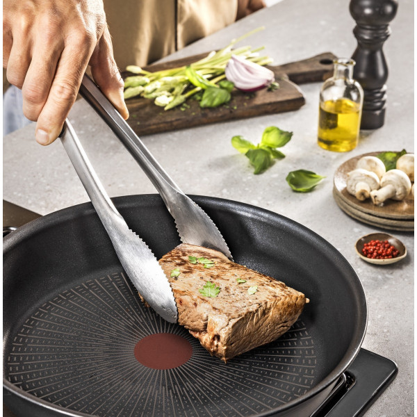 Сковорода Tefal Excellence Fusion 24 см (G3380402)
