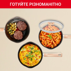 Сковорода Tefal One Pick Pot 24 см (G1668704)
