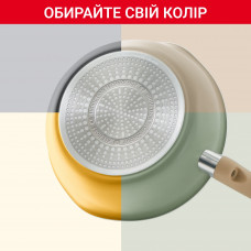 Сковорода Tefal One Pick Pot 24 см (G1668704)
