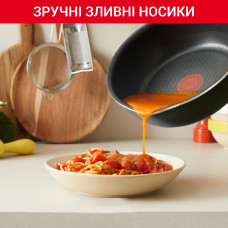 Сковорода Tefal One Pick Pot 24 см (G1668704)