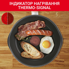 Сковорода Tefal One Pick Pot 24 см (G1668704)