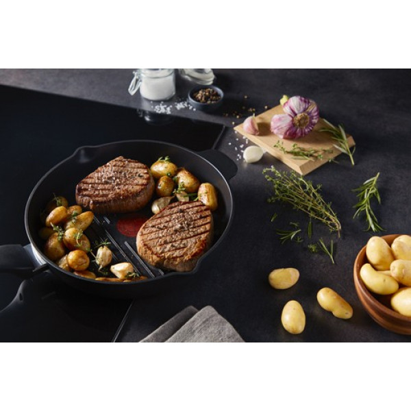 Сковорода Tefal Unlimited 26 см (E2294074)