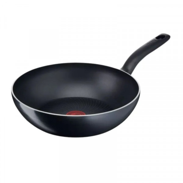 Сковорода WOK Tefal Start`Easy 28 см (C2691921)