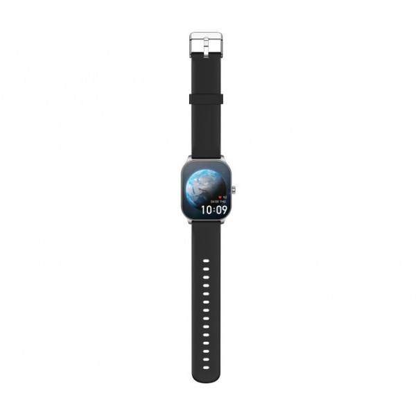 Смарт-годинник Amazfit Pop 3S Silver