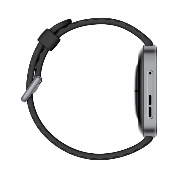 Смарт-годинник Huawei Watch Fit 4 Pro Black (55020EYK)