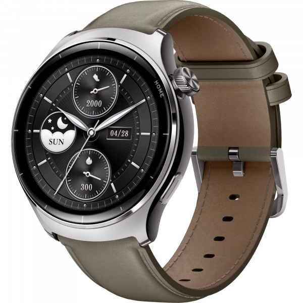 Смарт-годинник Mibro Lite 3 Pro Khaki