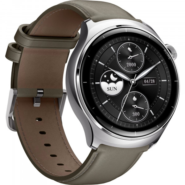 Смарт-годинник Mibro Lite 3 Pro Khaki