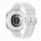 Смарт-годинник Samsung Galaxy Watch9 40mm Beige (SM-L340NZEASEK)