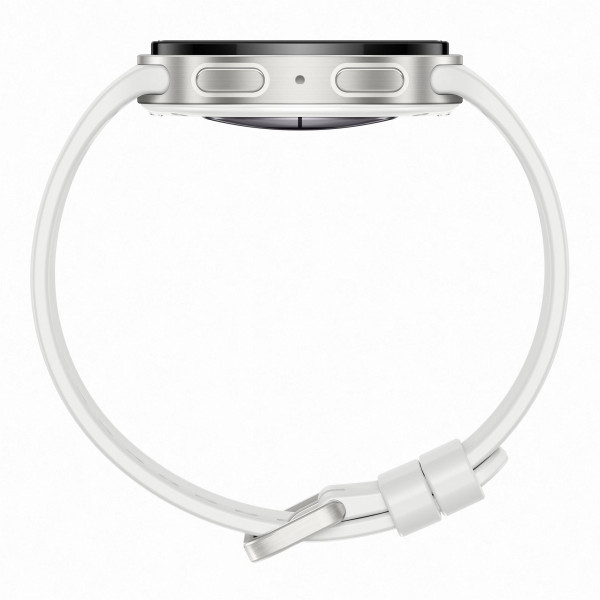 Смарт-годинник Samsung Galaxy Watch9 40mm Beige (SM-L340NZEASEK)