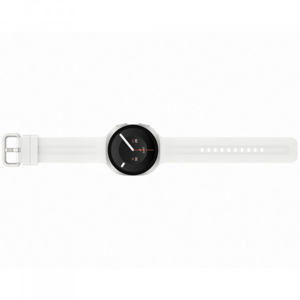 Смарт-годинник Samsung Galaxy Watch9 40mm Beige (SM-L340NZEASEK)