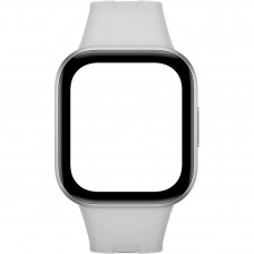 Смарт-годинник Xiaomi Redmi Watch 6 Active Matte Silver (BHR09CXGL)
