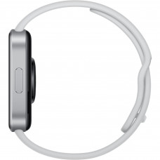 Смарт-годинник Xiaomi Redmi Watch 6 Active Matte Silver (BHR09CXGL)