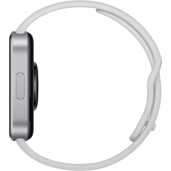 Смарт-годинник Xiaomi Redmi Watch 6 Active Matte Silver (BHR09CXGL)