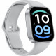Смарт-годинник Xiaomi Redmi Watch 6 Active Matte Silver (BHR09CXGL)