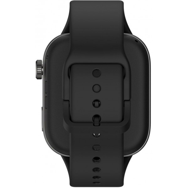 Смарт-годинник Xiaomi Redmi Watch 6 Obsidian Black (BHR08CIGL)