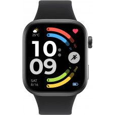 Смарт-годинник Xiaomi Redmi Watch 6 Obsidian Black (BHR08CIGL)