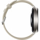 Смарт-годинник Xiaomi Watch 2 Titan Gray Case with White Leather Strap (BHR9306GL)