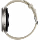 Смарт-годинник Xiaomi Watch 2 Titan Gray Case with White Leather Strap (BHR9306GL)