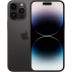 Смартфон Apple iPhone 14 Pro Max 128GB A2894 Space Black (Відновлений / Майже новий)
