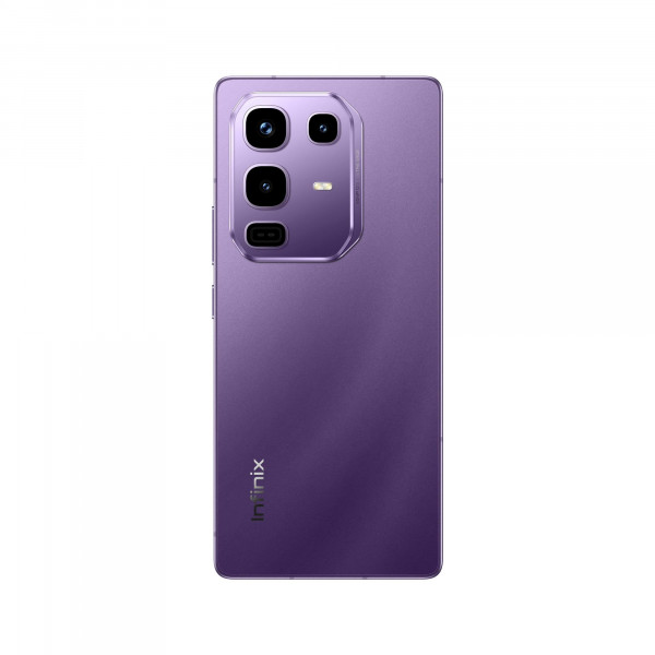 Смартфон Infinix Note 50 Pro X6855 8/256GB Enchanted Purple