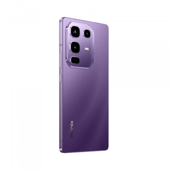 Смартфон Infinix Note 50 Pro X6855 8/256GB Enchanted Purple