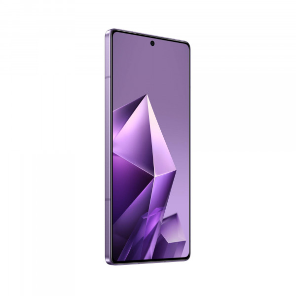 Смартфон Infinix Note 50 Pro X6855 8/256GB Enchanted Purple