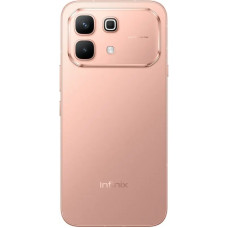 Смартфон Infinix Note 60 X6879 8/256GB Rose Gold