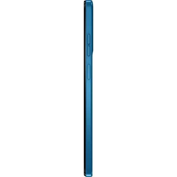 Смартфон Motorola Moto G04s 4/128GB Satin Blue (PB360042UA)