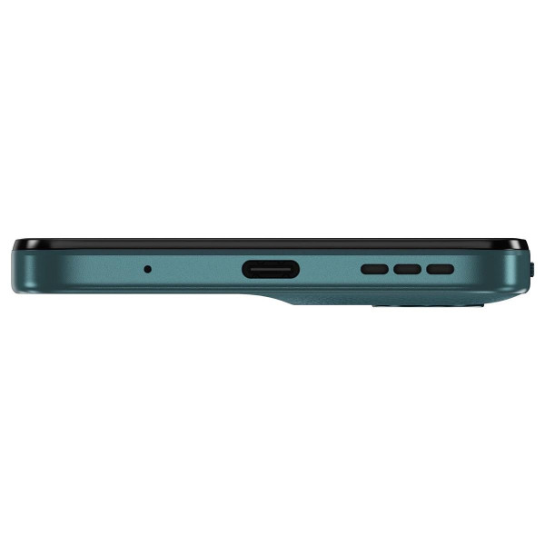 Смартфон Motorola Moto G05 4/128GB Forest Green (PB6L0025RS)