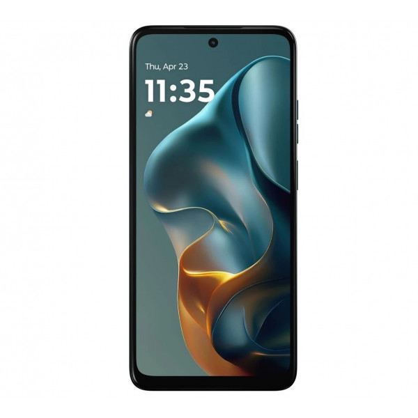 Смартфон Motorola Moto G05 4/128GB Forest Green (PB6L0025RS)