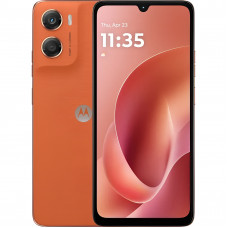 Смартфон Motorola Moto G06 4/128GB Arabesque (PBA20019RS)