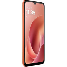 Смартфон Motorola Moto G06 4/128GB Arabesque (PBA20019RS)