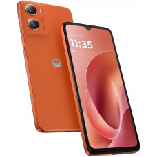 Смартфон Motorola Moto G06 4/128GB Arabesque (PBA20019RS)