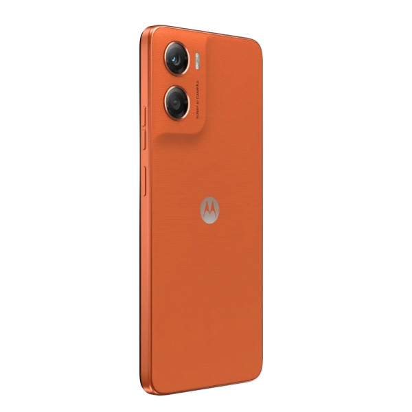 Смартфон Motorola Moto G06 4/256GB Arabesque (PBA20005UA)