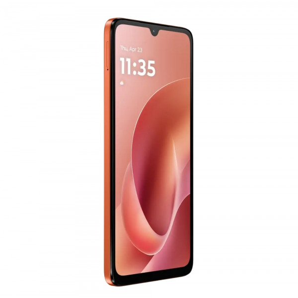 Смартфон Motorola Moto G06 4/256GB Arabesque (PBA20005UA)