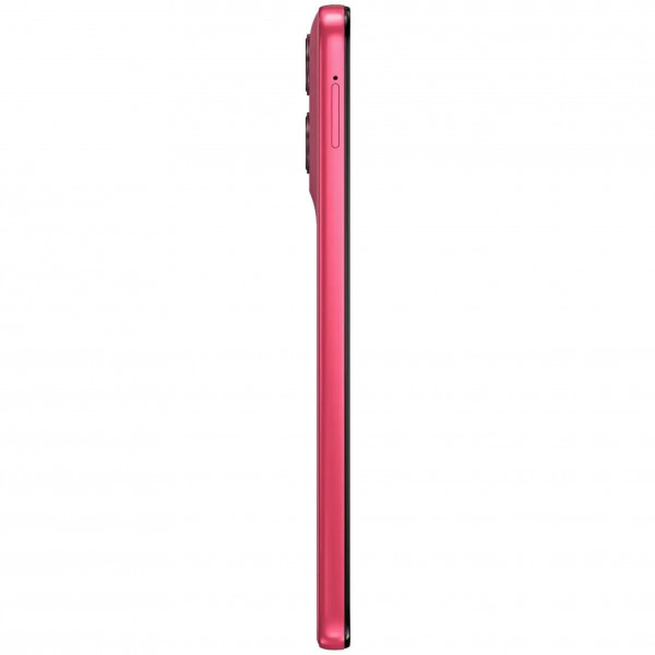 Смартфон Motorola Moto G57 Power 8/256GB Pink Lemonade (PBAH0005RO)