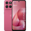 Смартфон Motorola Moto G57 Power 8/256GB Pink Lemonade (PBAH0005RO)
