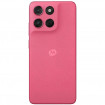 Смартфон Motorola Moto G57 Power 8/256GB Pink Lemonade (PBAH0005RO)