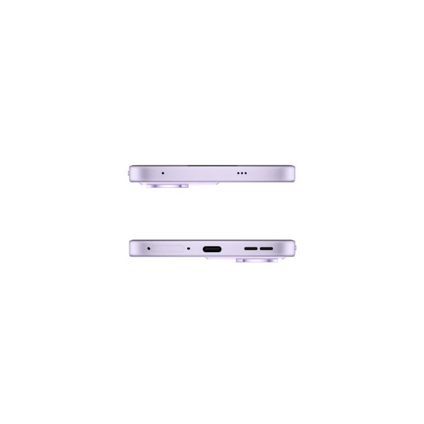 Смартфон Oppo Reno13 F 4G 8/512GB Plume Purple