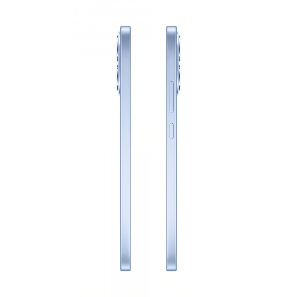 Смартфон Oppo Reno15 FS 8/512GB Aurora Blue