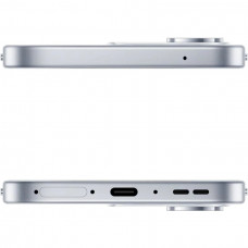Смартфон Oppo Reno16F 12/256GB CPH2859 Pop White
