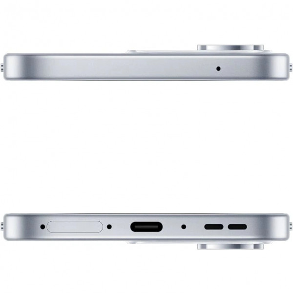 Смартфон Oppo Reno16F 12/256GB CPH2859 Pop White
