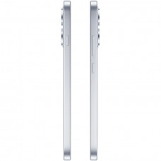 Смартфон Oppo Reno16F 12/256GB CPH2859 Pop White