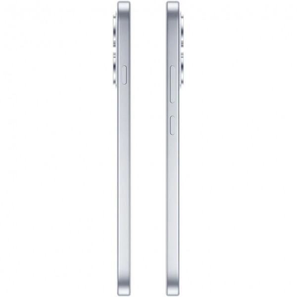 Смартфон Oppo Reno16F 12/256GB CPH2859 Pop White